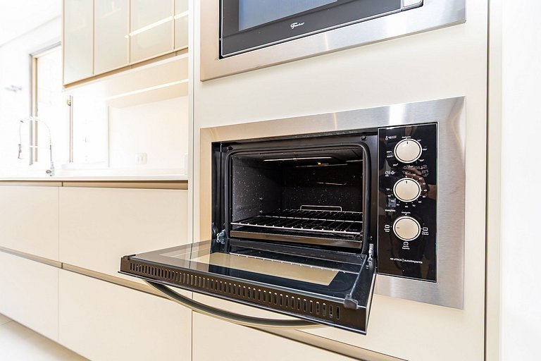 Retrofit Premium ao lado da Praça do Japão -BAR141