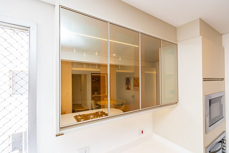 Retrofit Premium ao lado da Praça do Japão -BAR141