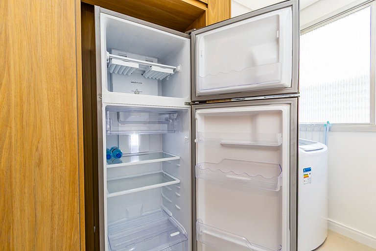 Retrofit Premium ao lado da Praça do Japão -BAR141