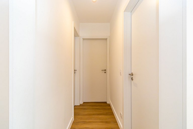 Retrofit Premium ao lado da Praça do Japão -BAR141