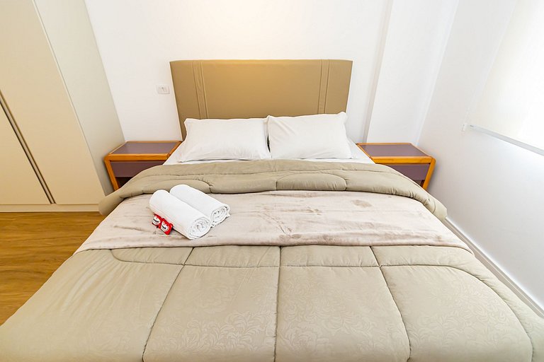 Retrofit Premium ao lado da Praça do Japão -BAR141