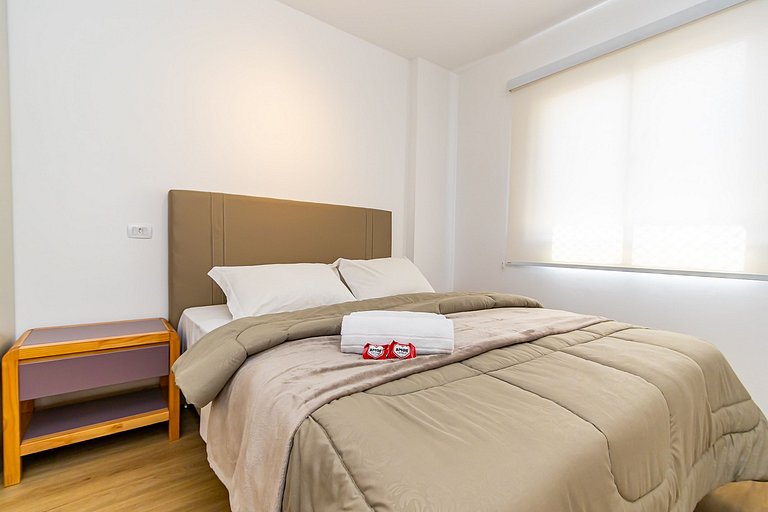 Retrofit Premium ao lado da Praça do Japão -BAR141