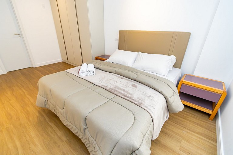 Retrofit Premium ao lado da Praça do Japão -BAR141