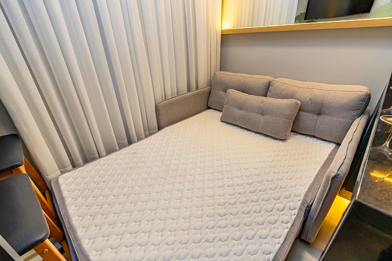 Ap Premium de 1q, charme Curitibano -CNA0813