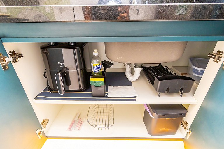 Ap Premium de 1q, charme Curitibano -CNA0813