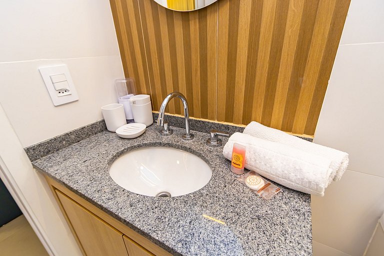 Ap Premium de 1q, charme Curitibano -CNA0813