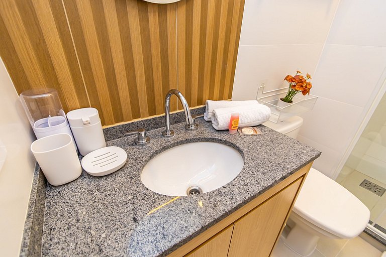 Ap Premium de 1q, charme Curitibano -CNA0813