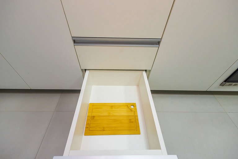 Apto de 1q no Centro, perto de tudo - FAI0410