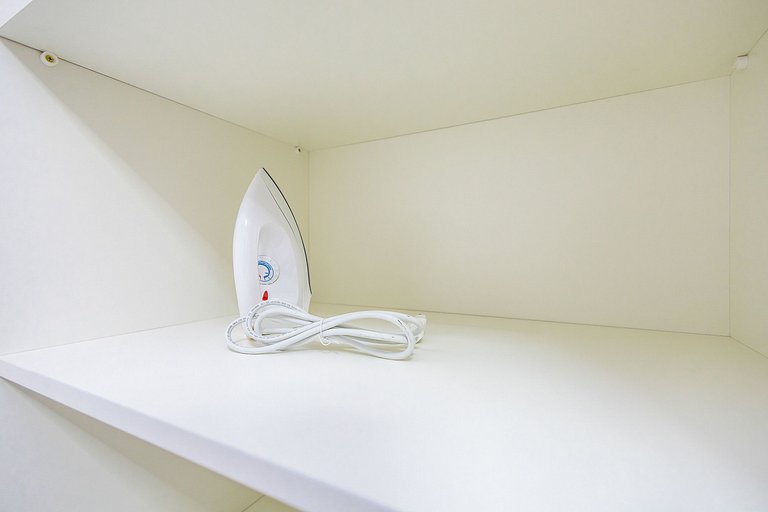 Apto de 1q no Centro, perto de tudo - FAI0410