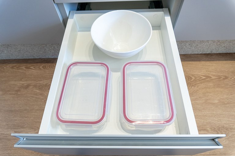 Studio com sacada no Centro - MAN1703