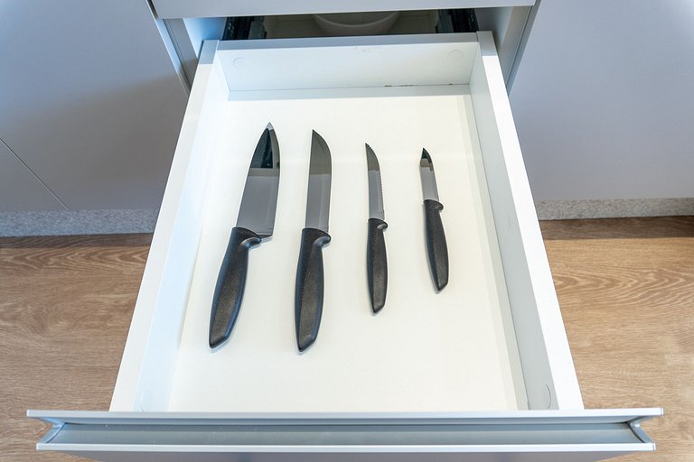 Studio com vista para o Centro de Curitiba-MAN1707