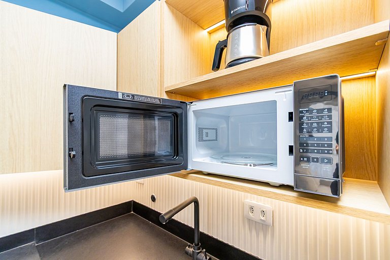 Apto de 2q, c/ vaga em prédio com Piscina -IBI0407