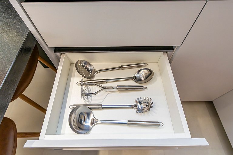 Ap 2q Premium em andar alto, c/ piscina - IBI2509