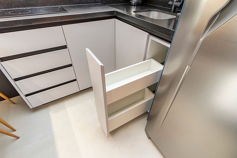 Ap 2q Premium em andar alto, c/ piscina - IBI2509