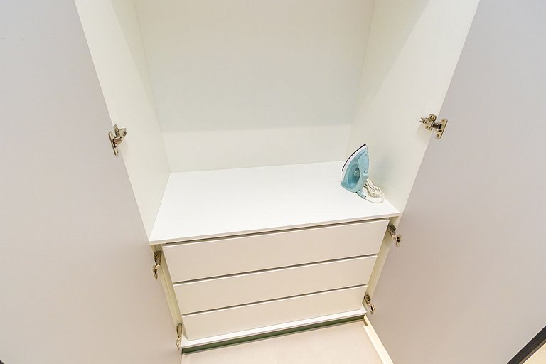 Beatles Experience, Apto Premium de 2q - IBI2607