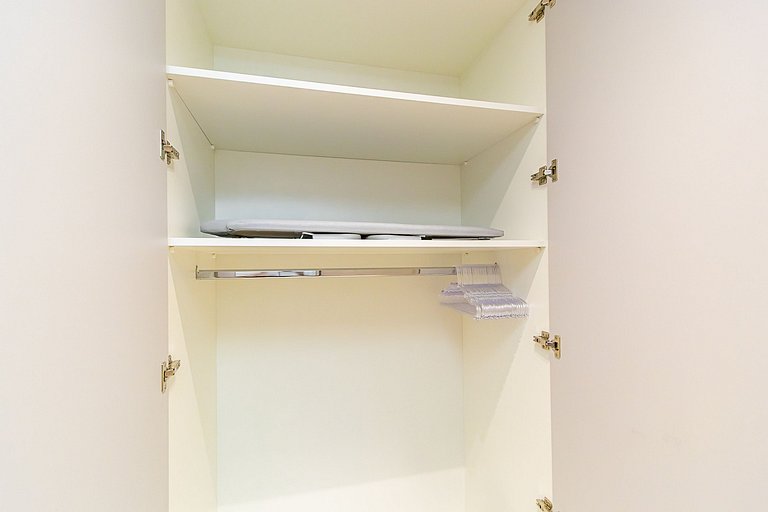 Beatles Experience, Apto Premium de 2q - IBI2607