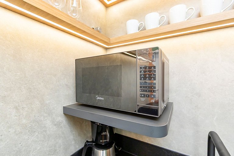 Beatles Experience, Apto Premium de 2q - IBI2607