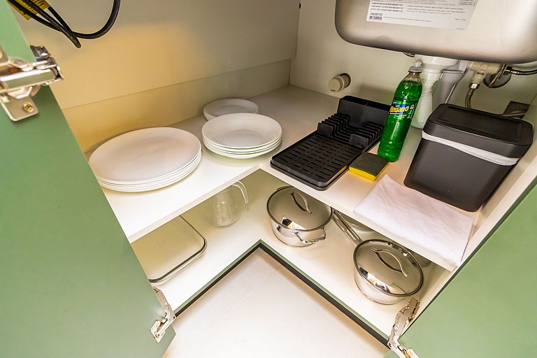 Beatles Experience, Apto Premium de 2q - IBI2607