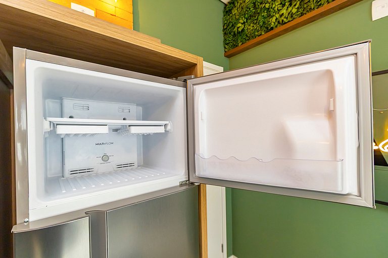 Beatles Experience, Apto Premium de 2q - IBI2607