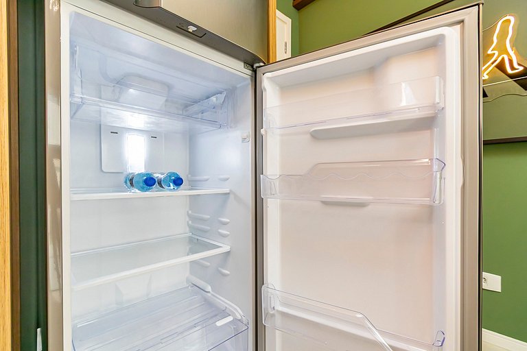 Beatles Experience, Apto Premium de 2q - IBI2607