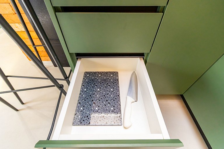 Beatles Experience, Apto Premium de 2q - IBI2607