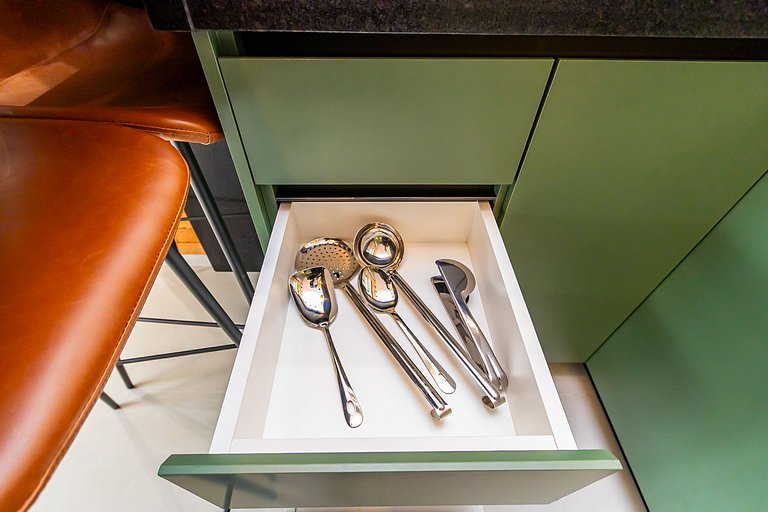 Beatles Experience, Apto Premium de 2q - IBI2607