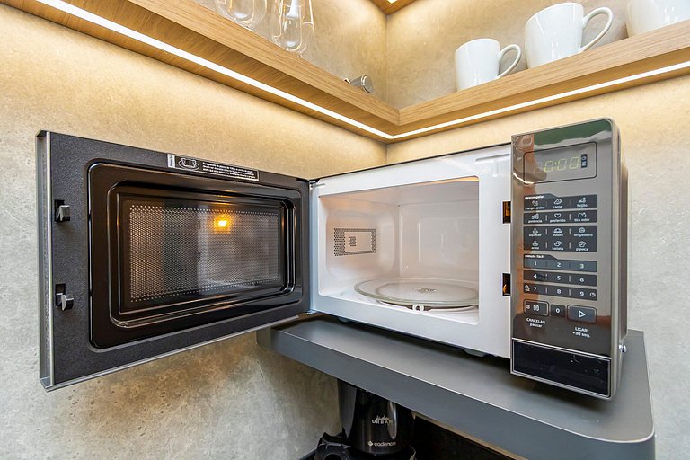 Beatles Experience, Apto Premium de 2q - IBI2607