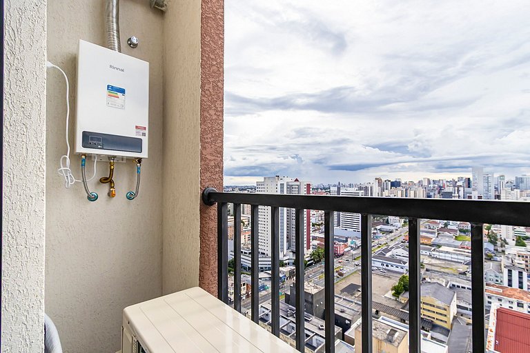 Beatles Experience, Apto Premium de 2q - IBI2607