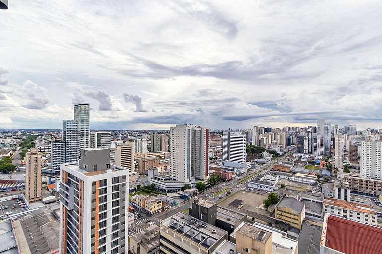 Beatles Experience, Apto Premium de 2q - IBI2607