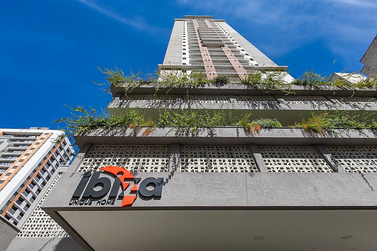 Beatles Experience, Apto Premium de 2q - IBI2607