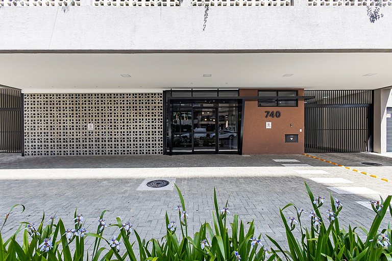 Beatles Experience, Apto Premium de 2q - IBI2607