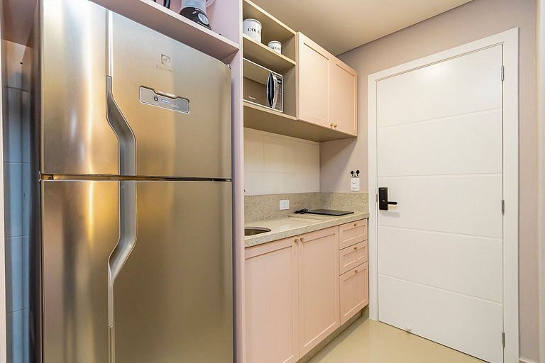 Studio Temático do Mickey em Curitiba - MUV1102