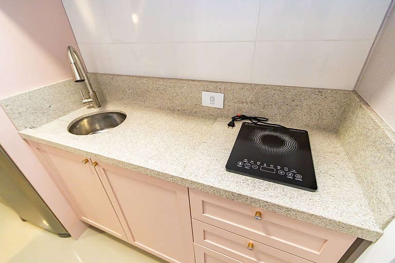 Studio Temático do Mickey em Curitiba - MUV1102