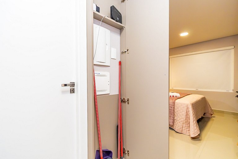 Studio Temático do Mickey em Curitiba - MUV1102