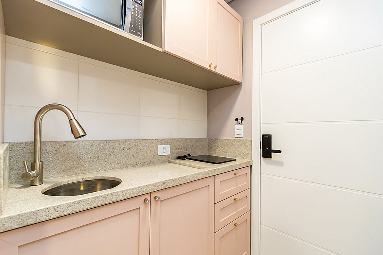 Studio Temático do Mickey em Curitiba - MUV1102