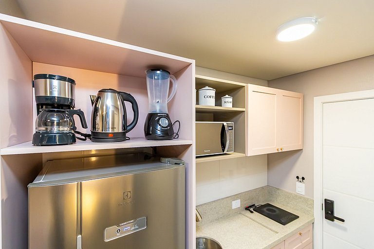 Studio Temático do Mickey em Curitiba - MUV1102