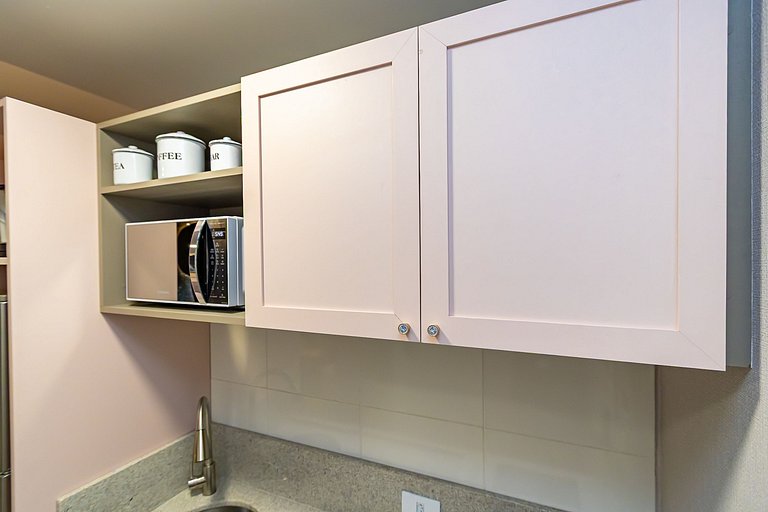 Studio Temático do Mickey em Curitiba - MUV1102