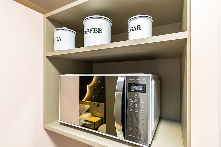 Studio Temático do Mickey em Curitiba - MUV1102