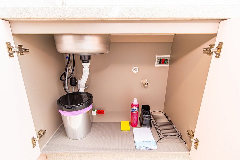 Studio Temático do Mickey em Curitiba - MUV1102