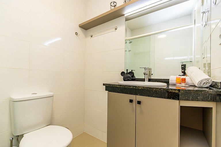 Studio Temático do Mickey em Curitiba - MUV1102