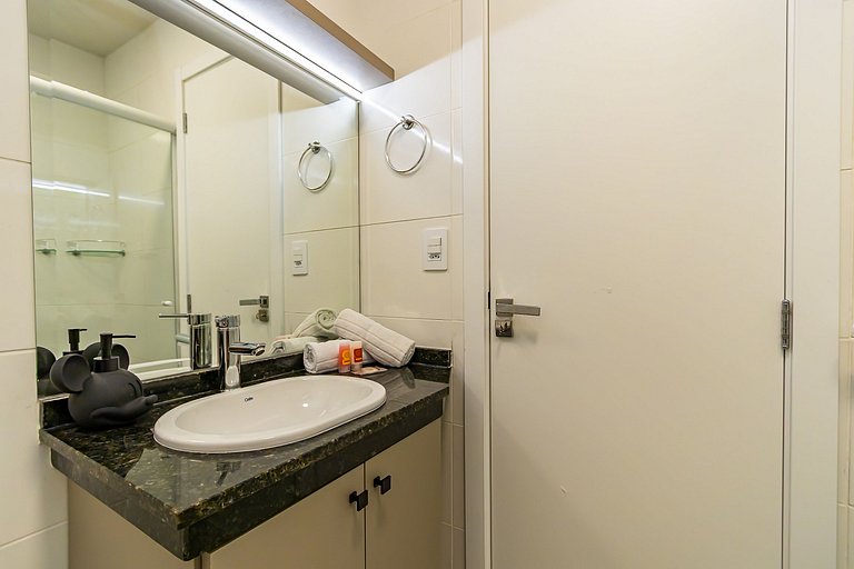 Studio Temático do Mickey em Curitiba - MUV1102