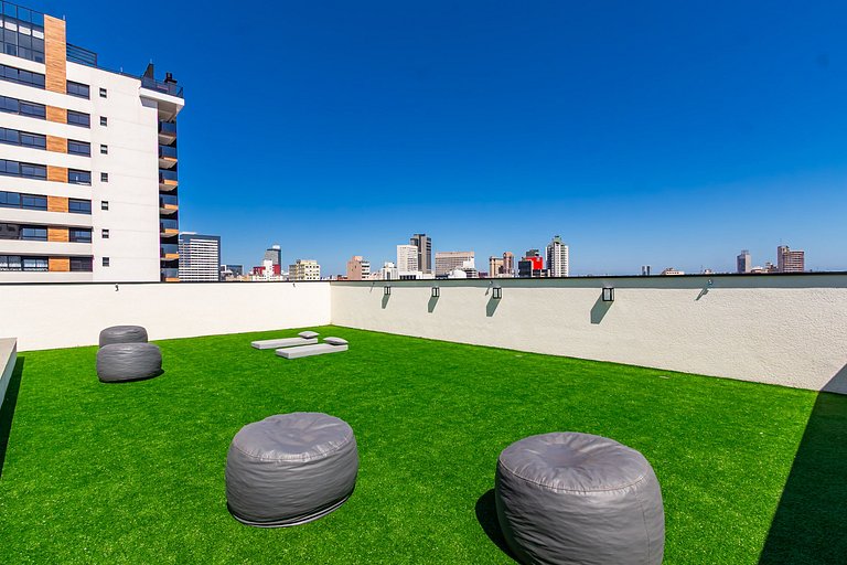 Studio Temático do Mickey em Curitiba - MUV1102