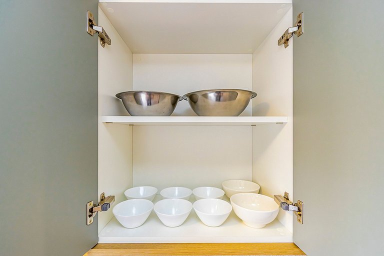 Apartamento de 2q c/ vaga em região nobre -SOU401A