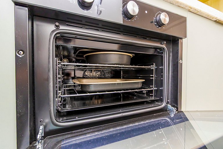 Apartamento de 2q c/ vaga em região nobre -SOU401A