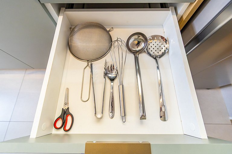 Apartamento de 2q c/ vaga em região nobre -SOU401A