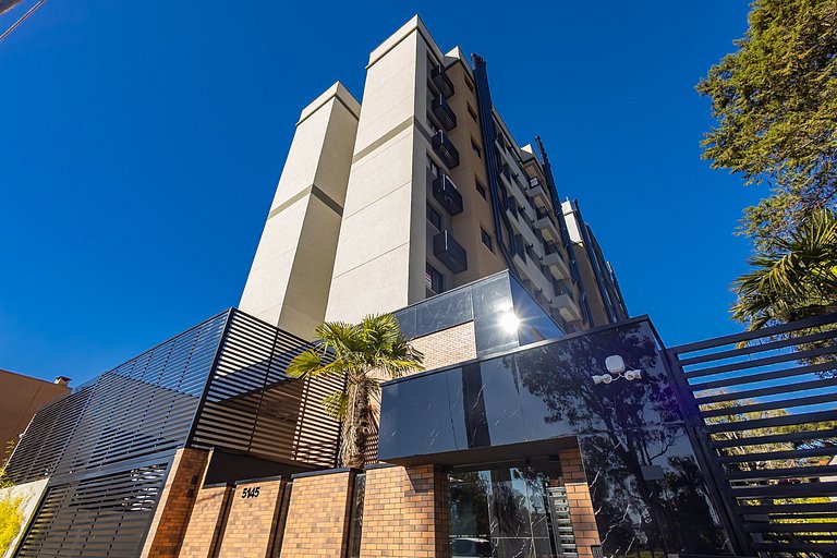 Apartamento de 2q c/ vaga em região nobre -SOU401B