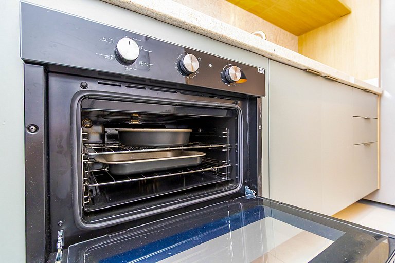 Apartamento de 2q c/ vaga em região nobre -SOU401B