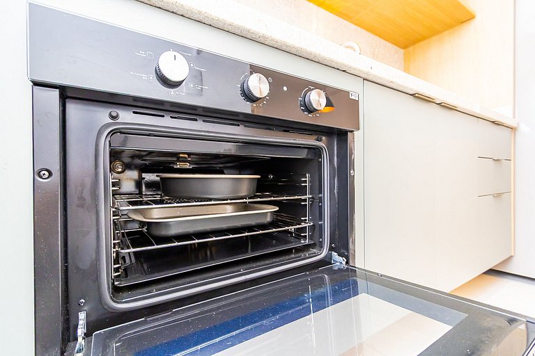 Apartamento de 2q c/ vaga em região nobre -SOU401B