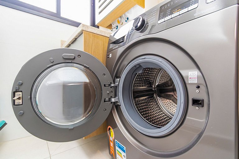 Apartamento de 2q c/ vaga em região nobre -SOU401B