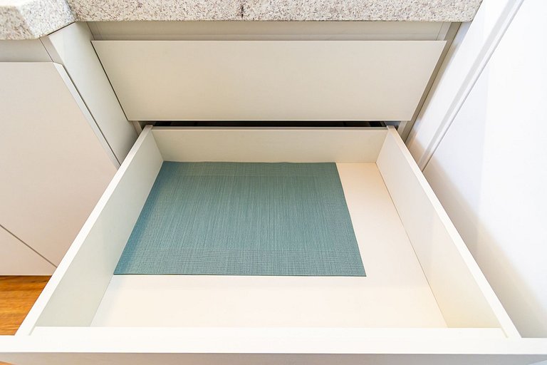 Studio aconchegante com vista do Centro - MAN1402